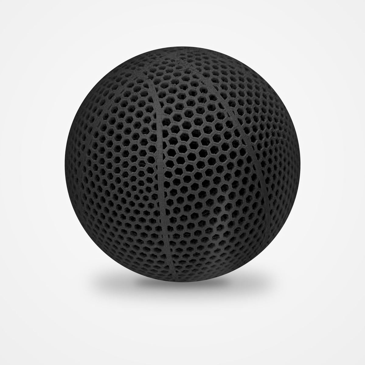 Black Basketball