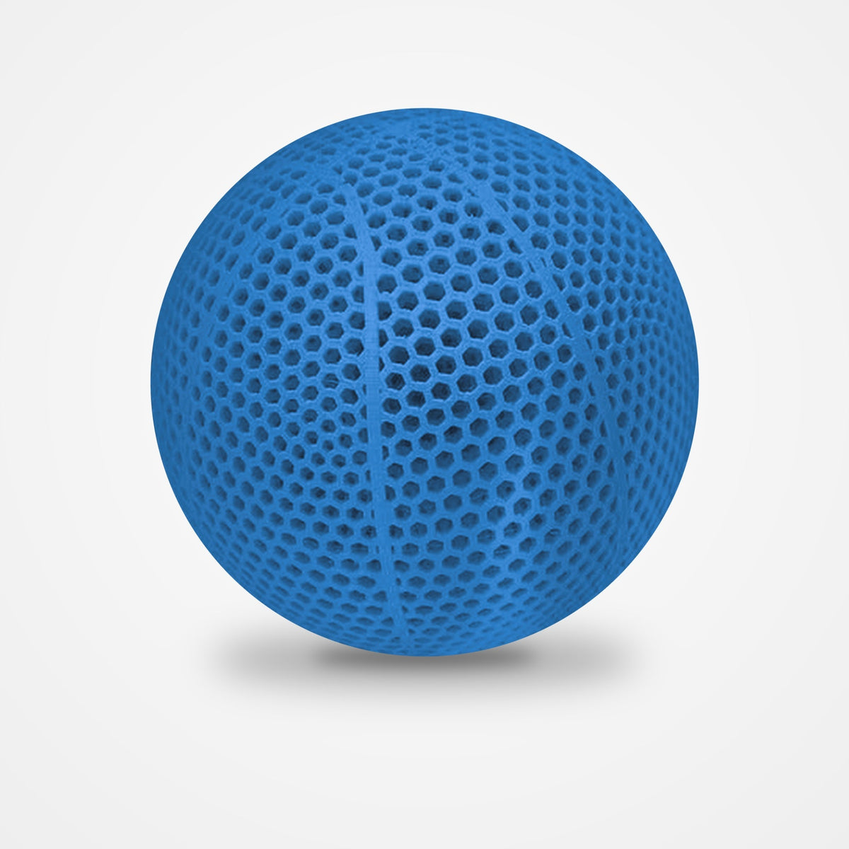 Royal Blue Basketball