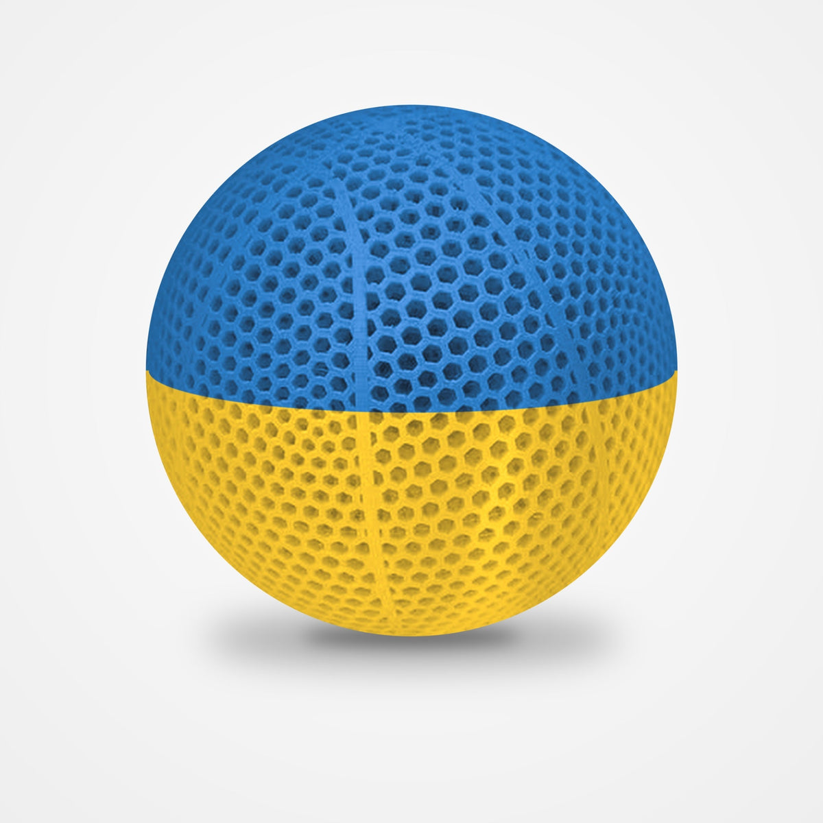 Ukraine Ball