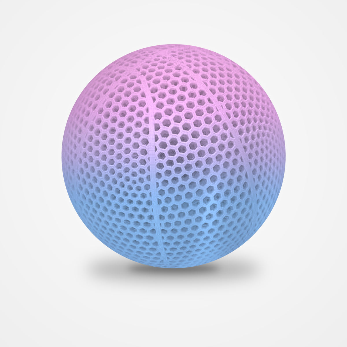 Unicorn Ball