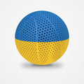 Ukraine Ball
