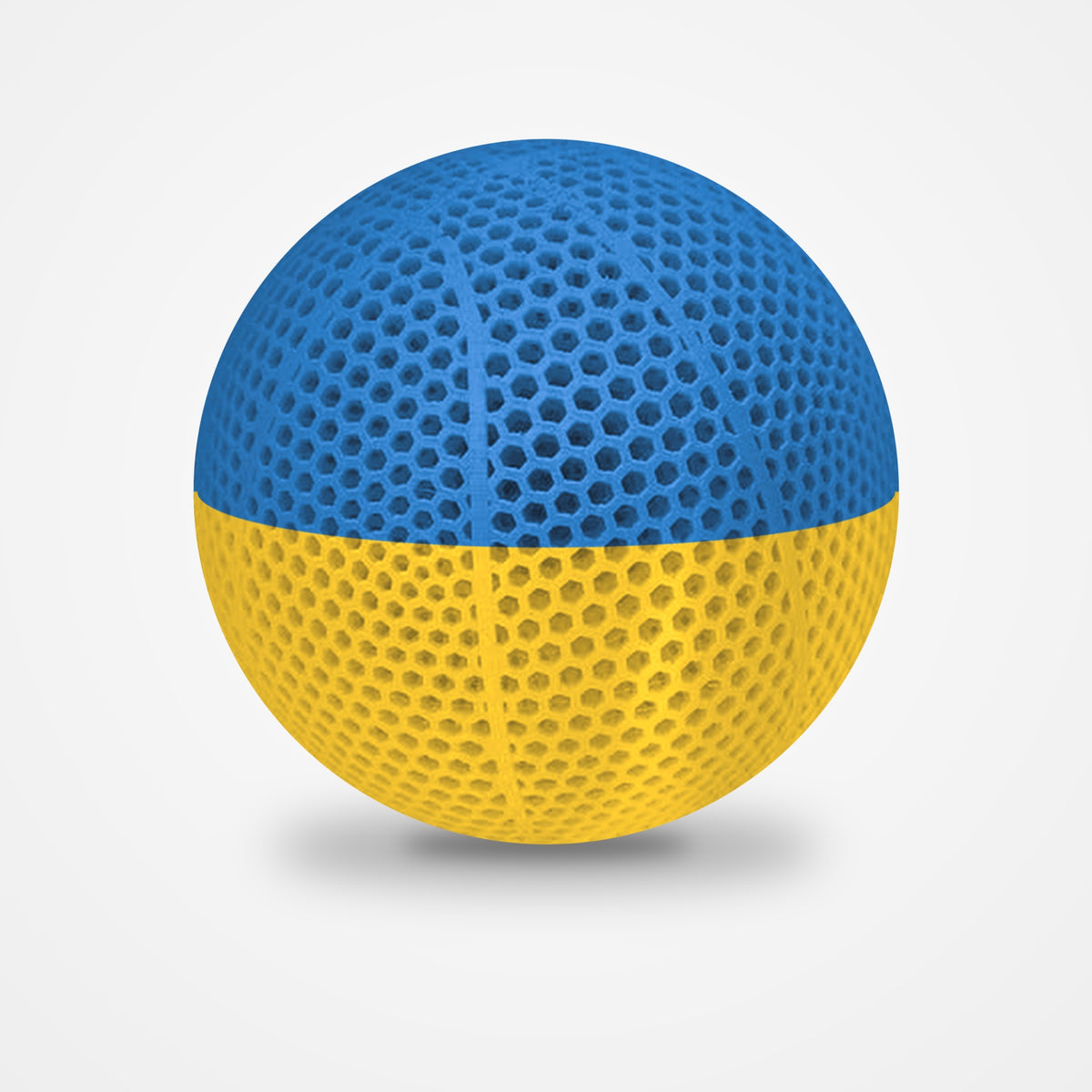 Ukraine Ball